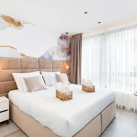 Guest house Fly - S4 - Mpolo *
