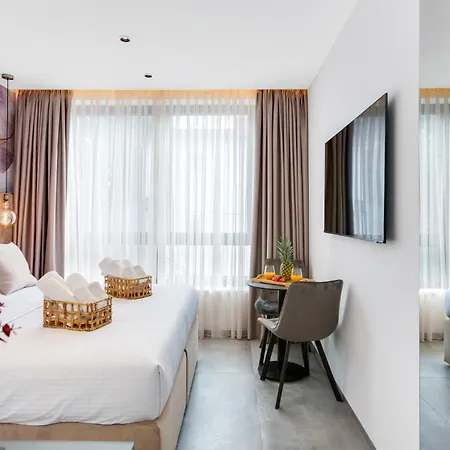 Guest house Fly - S4 - Mpolo Medulin