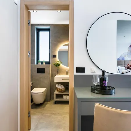 Gæstehus Fly - S4 - Mpolo