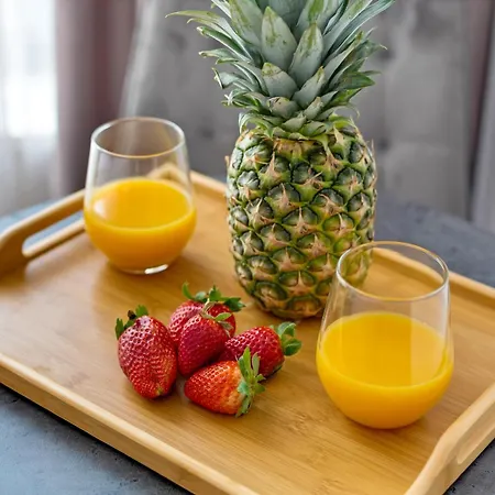 Fly - S4 - Mpolo Casa de hóspedes 3*