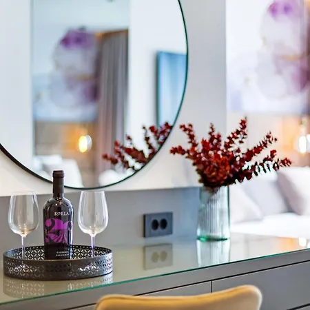 Casa de hóspedes Fly - S4 - Mpolo 3*