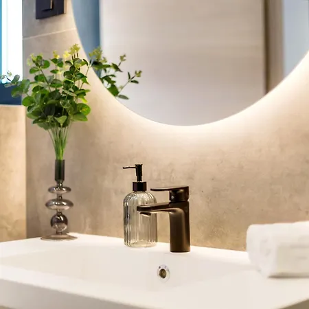 Gæstehus Fly - S4 - Mpolo Medulin