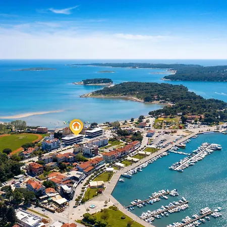 Gæstehus Fly - S4 - Mpolo