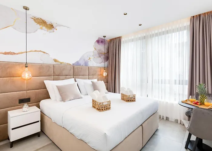 Konukevi Fly - S4 - Mpolo 3*