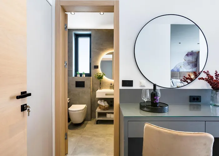 Konukevi Fly - S4 - Mpolo