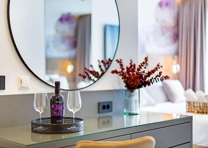 Konukevi Fly - S4 - Mpolo 3*