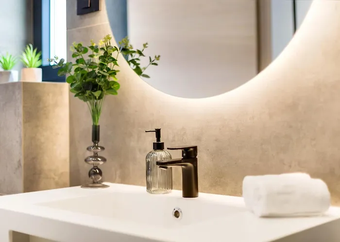 Konukevi Fly - S4 - Mpolo Medulin