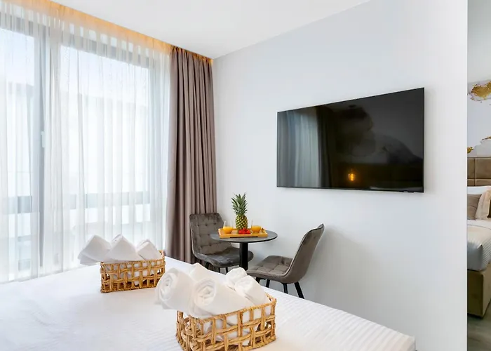 Konukevi Fly - S4 - Mpolo