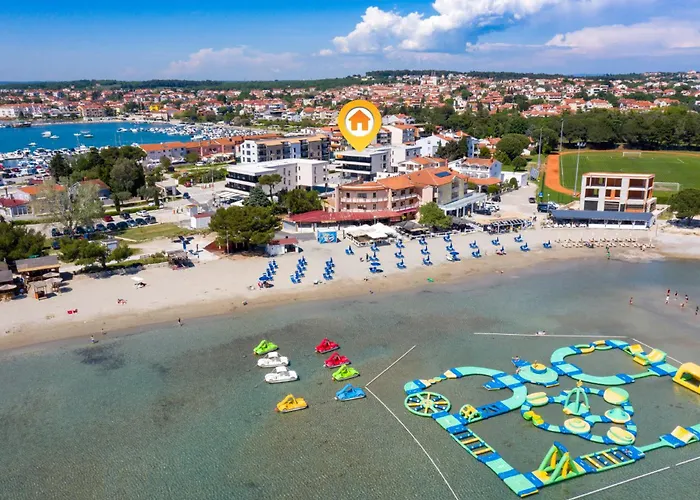 Fly - S4 - Mpolo Konukevi 3*