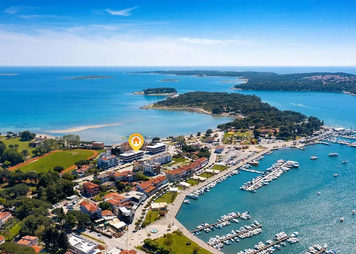 Konukevi Fly - S4 - Mpolo