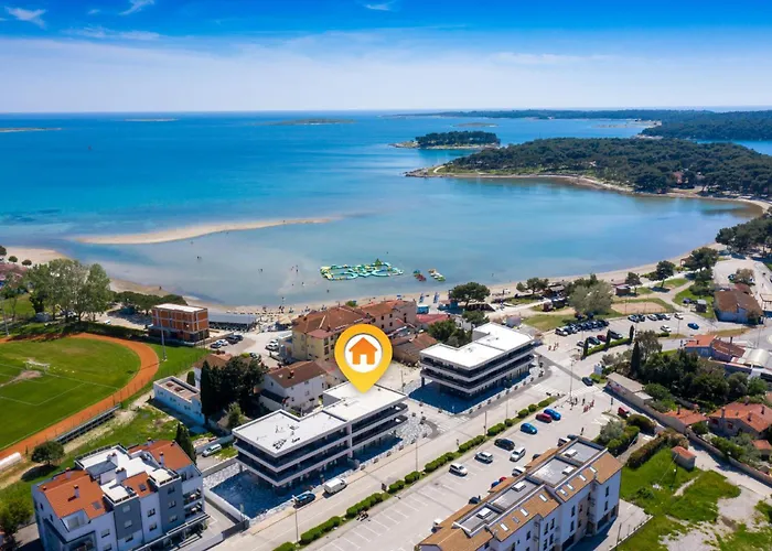 Konukevi Fly - S4 - Mpolo 3*